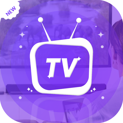 Live TV Channel Free Online Guide icon