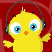 EL POLLITO PIO Light icon