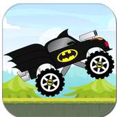 Monster Truck Destruction PRO