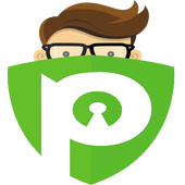 Surf Unlimited VPN icon