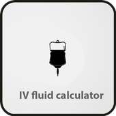IV Fluid Calculator on 9Apps