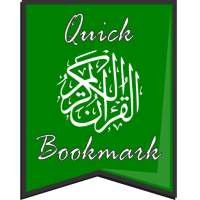 Quran Bookmark (Quick) Penanda on 9Apps