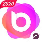 Nox-Browser - Fast & Safe Web Browser, Privacy on 9Apps