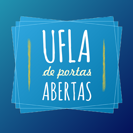 V UFLA de Portas Abertas icon