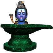 3D Shiva Lingam Live Wallpaper on 9Apps