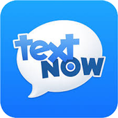 Text Now Pro icon