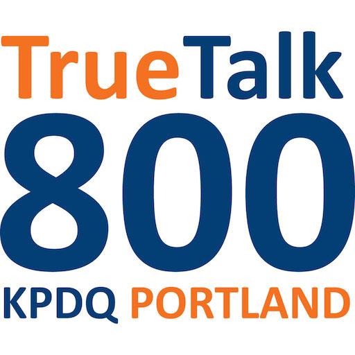 True Talk 800 AM icon