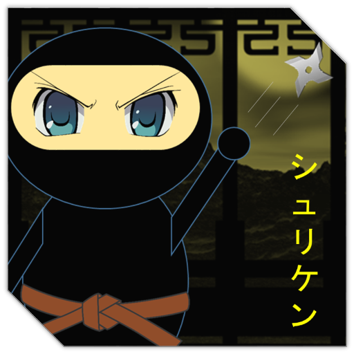 Popper Ninjas icon