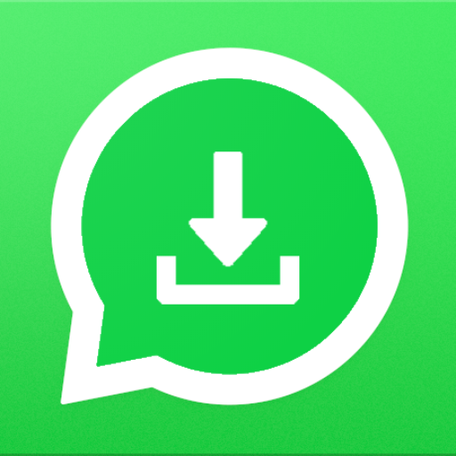 WhatsMagic - Status Downloader for WhatsApp icon