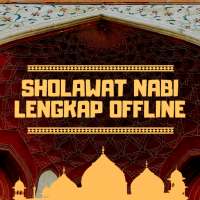 Sholawat Nabi Complete Offline on 9Apps