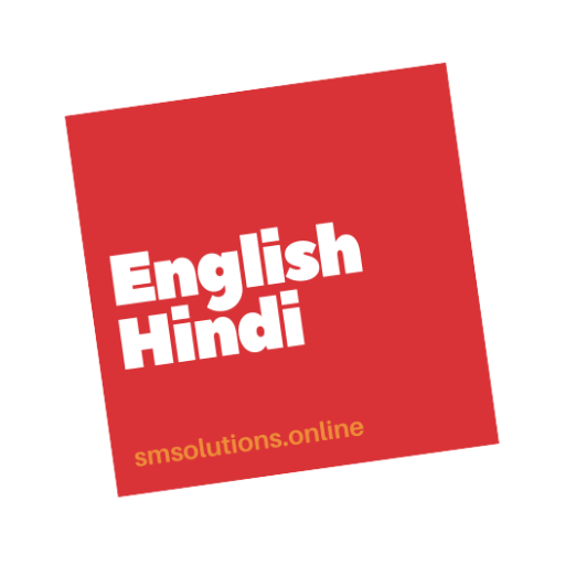 English  Hindi Daily Learning icon