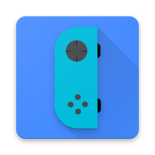 JoyCon Droid (Requires Root &amp; Magisk) icon
