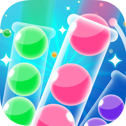 Lucky Ball Sort icon