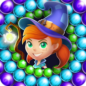 Bubble Magic icon