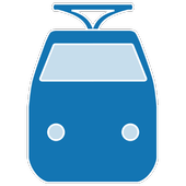 Status for Amtrak icon