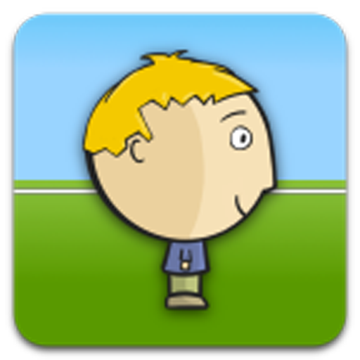 My Footbal Career icon