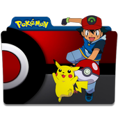 Pokemon Art Wallpapers HD icon