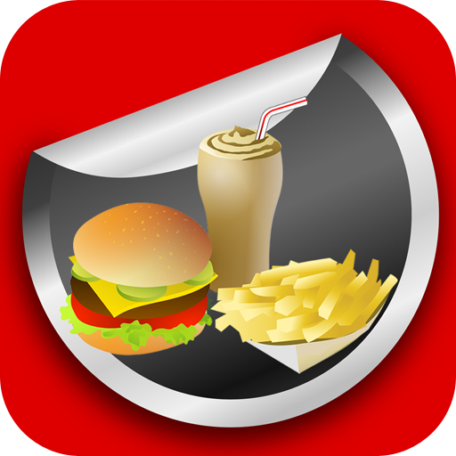 Food Stickers WAStickerApps icon