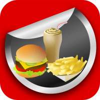 Food Stickers WAStickerApps on 9Apps