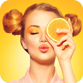 ikon Beauty Makeup Selfie Camera