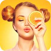 Beauty Makeup Selfie Camera on 9Apps