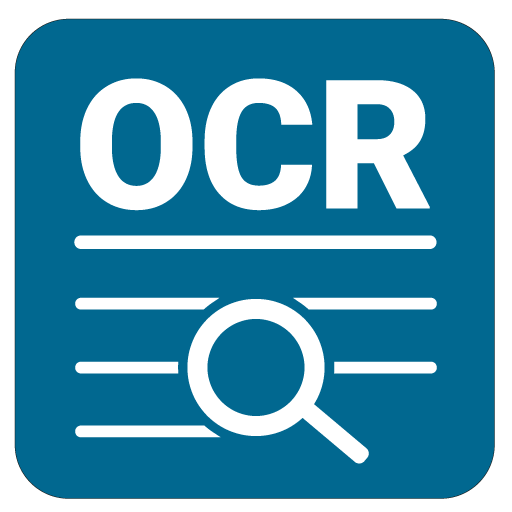 Text Scanner - Cam Scanner - IMAGE to TEXT icon