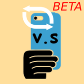 Vlog SnapCam Beta icon