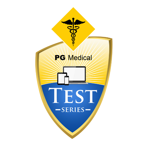 ikon PG Medical Test Series
