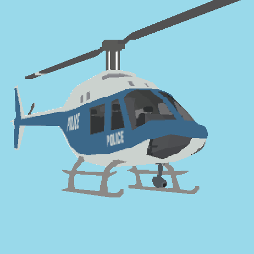 Copper Copter icon