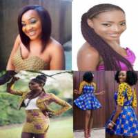 African Hairstyles & Aso-ebi on 9Apps