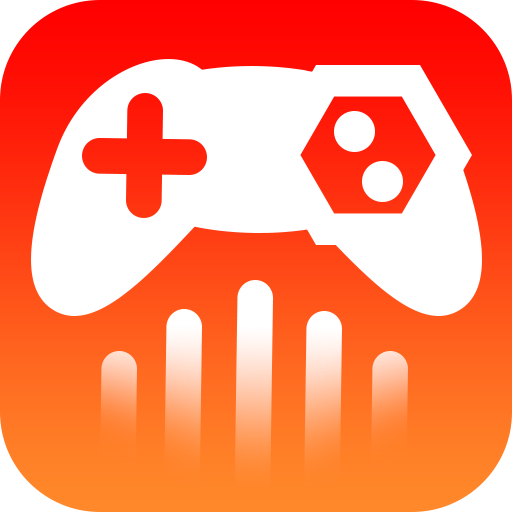 Super Game Booster &amp; GFX Tool icon