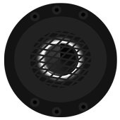 Volume Control (Booster) icon