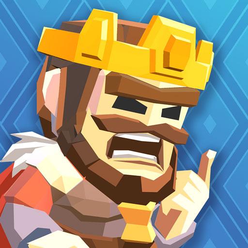 King Choices icon