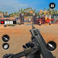 Special Forces Crime Group  Army Commando