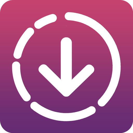 Story Saver - Download Story, IGTV, Highlight icon