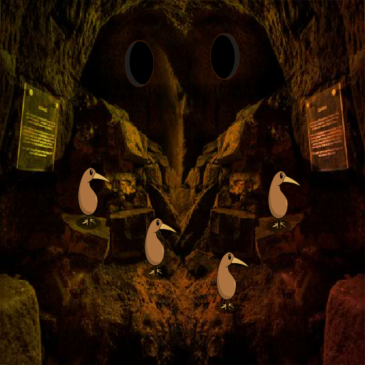 Sandstone Cave Escape icon