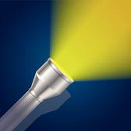 Bright Flash Light icon