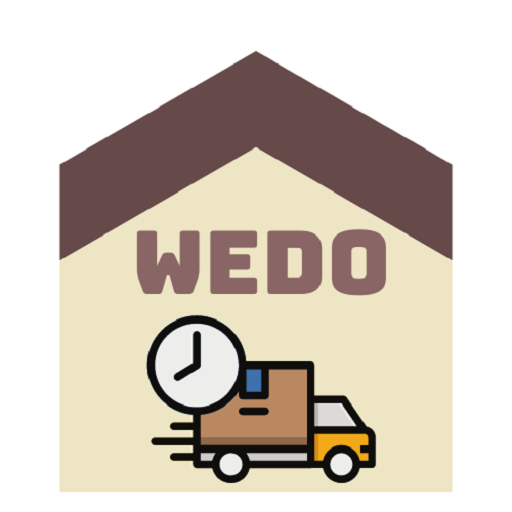 WeDo Movings icon
