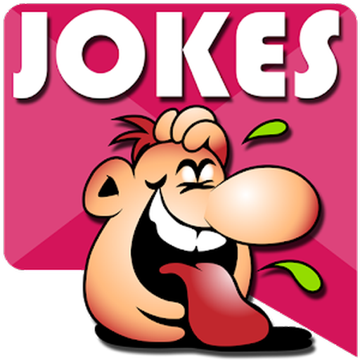 Jokes Time - Enjoy funny every time icon