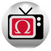OMEGA TV icon