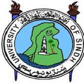 Sindh University Jamshoro icon