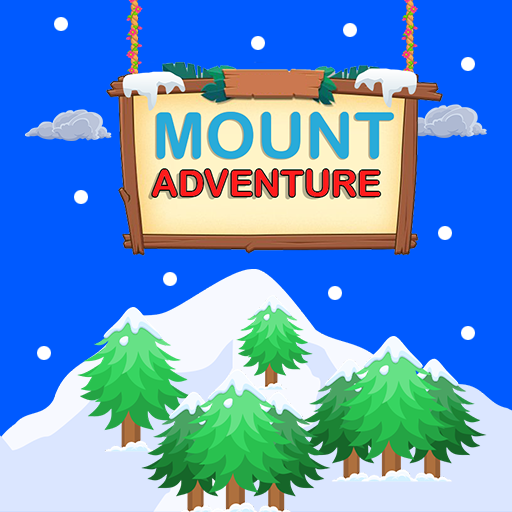 Mount Adventure icon