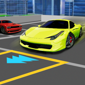 Parking Pro Challenge 2019 icon