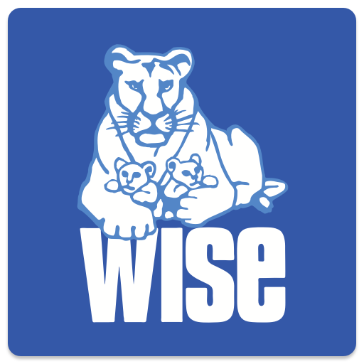 ikon WISE Online - приложение WISE
