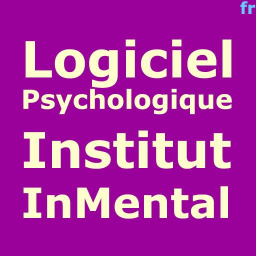 Logiciel Psychologique Mentale icon