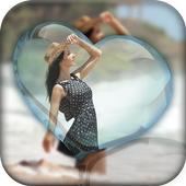 PIP CAM Photo Editor icon