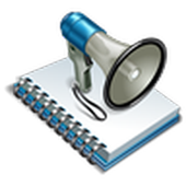 Texto a Mp3 y Wav icon