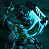 The Legend of Pandora icon