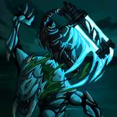 The Legend of Pandora