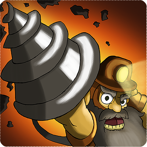 THIS IS NOT A DRILL icon